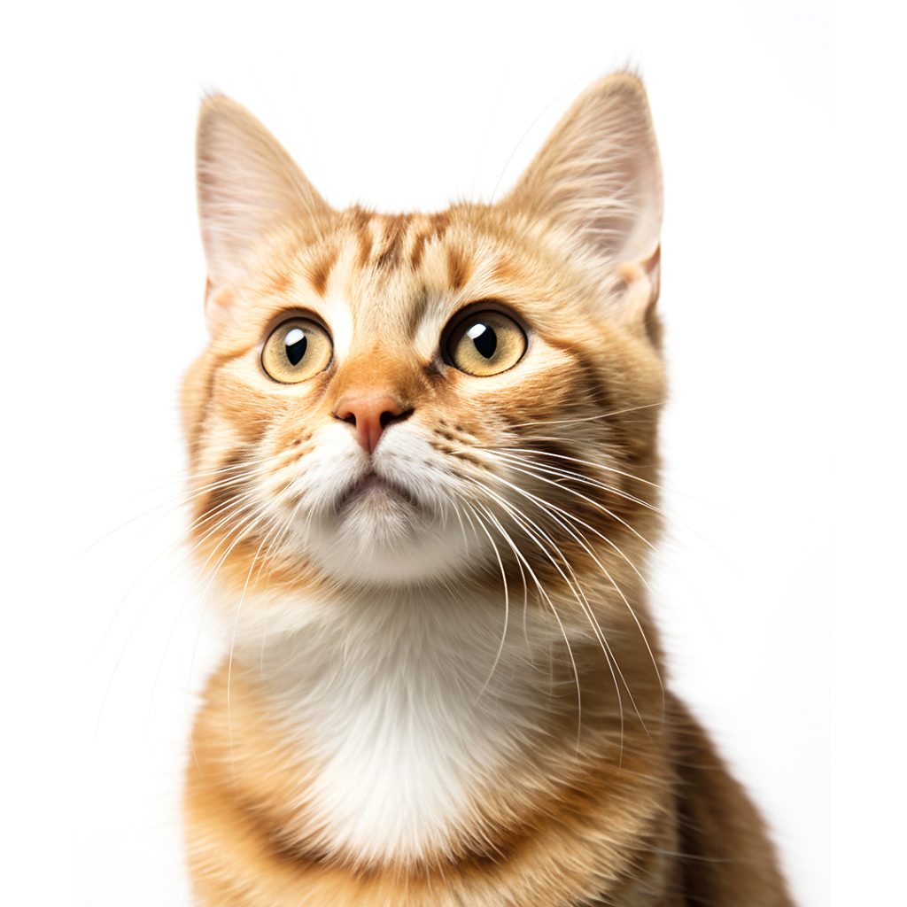 Treinamento para gatos